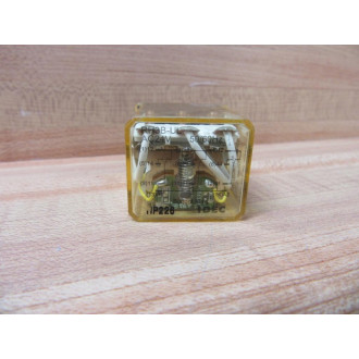 IDEC RH3B-UL AC24V Relay RH3BUL24VAC - New No Box