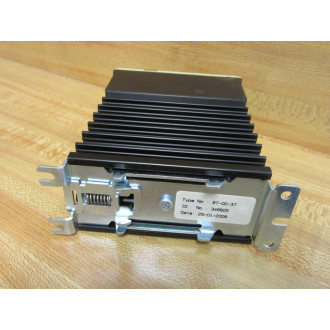 Danfoss 037N0037 Motor Controller MCI 15