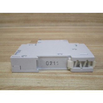 Allen Bradley 1492-CB1G020 Circuit Breaker 1492CB1G020 2A Ser. C - Used