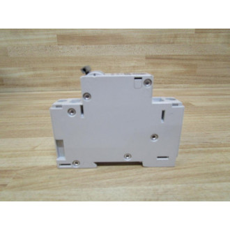 Allen Bradley 1492-CB1G020 Circuit Breaker 1492CB1G020 2A Ser. C - Used