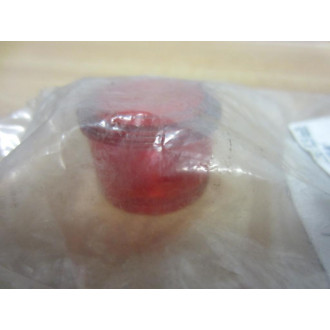 Siemens 52RA4P2 Pilot Light Lens Red Series F