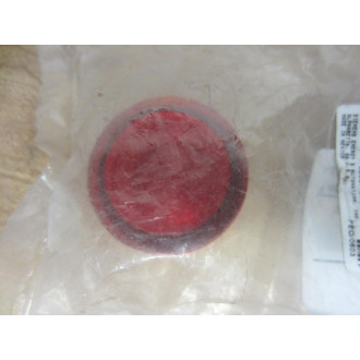 Furnas Siemens 52RA4P2 Red Lens