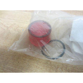 Furnas Siemens 52RA4P2 Red Lens