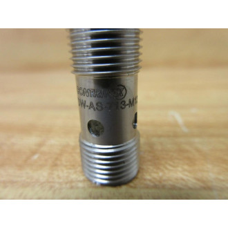 Contrinex DW-AS-713-M12 Inductive Proximity Sensor DWAS713M12