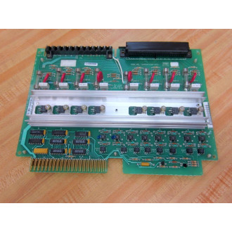 GEFanuc IC600BF904K Output Module - Used