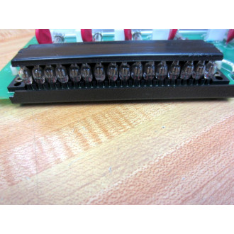 GEFanuc IC600BF904K Output Module - Used