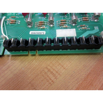 GEFanuc IC600BF904K Output Module - Used