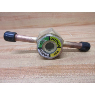 Parker PSG-3S Moisture Indicator PSG3S