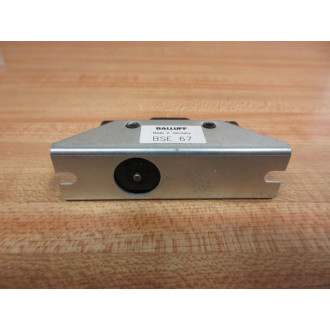 Balluff BSE 67 Limit Switch BSE67