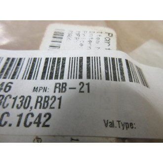 Superior Electric RB-21 Brush Assembly RB21 - New No Box