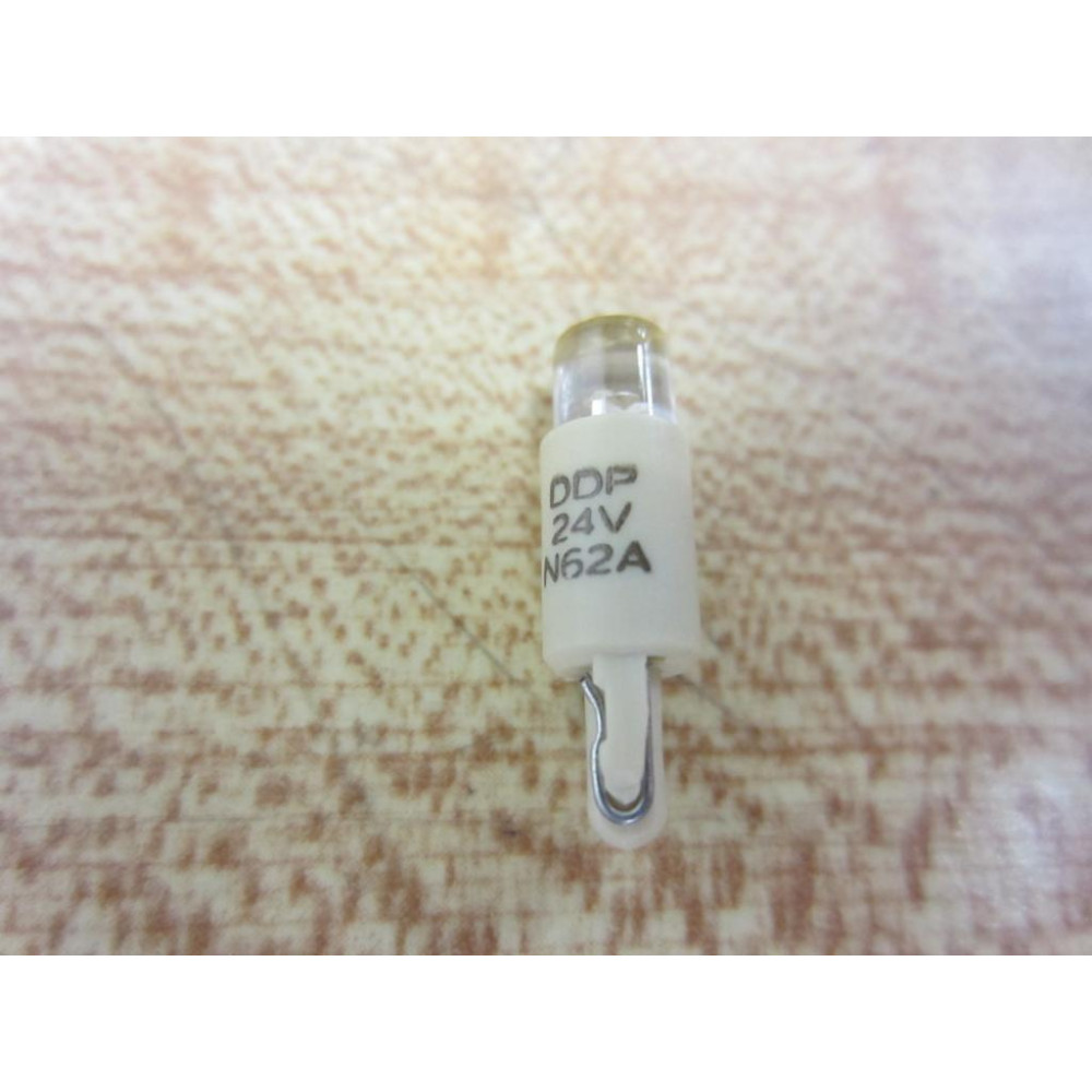 Allen Bradley N62A LED Cluster Amber 800T-N62A - New No Box