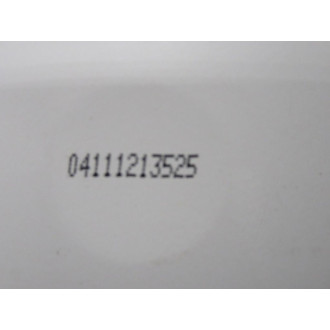 8500410 Filter - New No Box