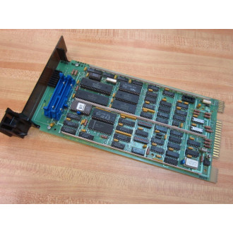 ABB Bailey NLIM02 Module - Used