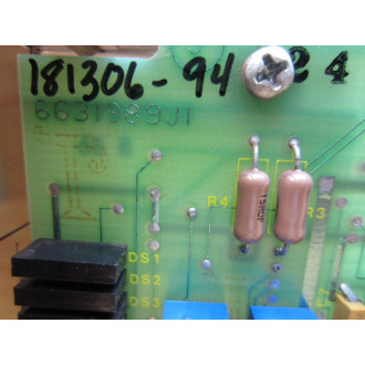 ABB Bailey NLIM02 Module - Used