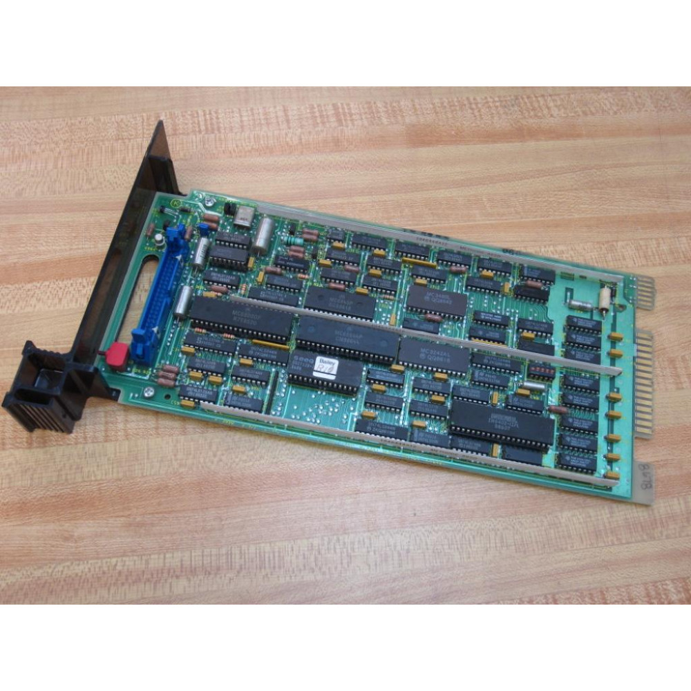 ABB Bailey 6631993A3 NBIM02 Network 90 Bus Interface Module - Used