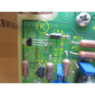 ABB Bailey 6631993A3 NBIM02 Network 90 Bus Interface Module - Used