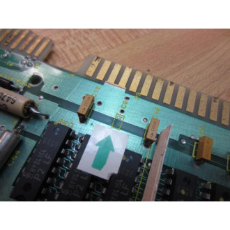 ABB Bailey 6631993A3 NBIM02 Network 90 Bus Interface Module - Parts Only