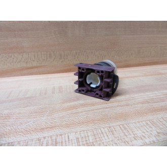 General Electric P9XPLBGD Illum. Pushbutton GE