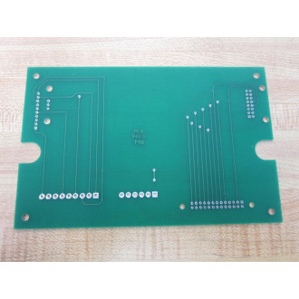 Poly-Flow Eng. EB-030 Parallel Display Board EA-030 - New No Box