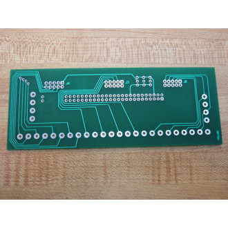 Poly-Flow Eng. EA-595 Autoflow Adapter Board EA595 - New No Box