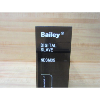 Bailey NDSM05 Digital Slave Module - Used
