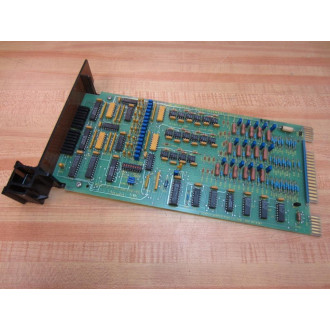 ABB Bailey NDSM03 Network 90 Digital Slave Module - Used