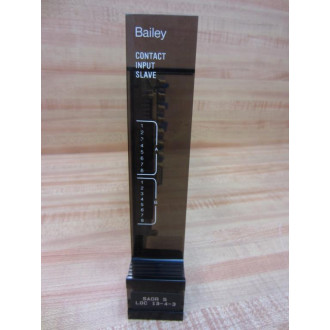 ABB Bailey NDSM03 Network 90 Digital Slave Module - Used