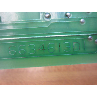 ABB Bailey NDSM03 Network 90 Digital Slave Module - Used