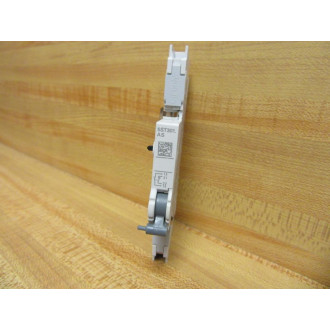 Siemens 5ST3010-0HG Auxiliary Circuit Switch 5ST301 AS
