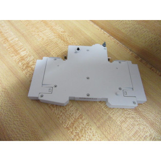 Siemens 5ST3010-0HG Auxiliary Circuit Switch 5ST301 AS