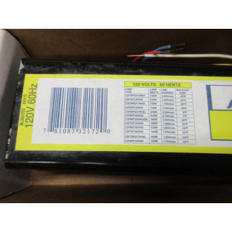 Philips Advance RC-2S102-TP Rapid Start Ballast RC2S102TP