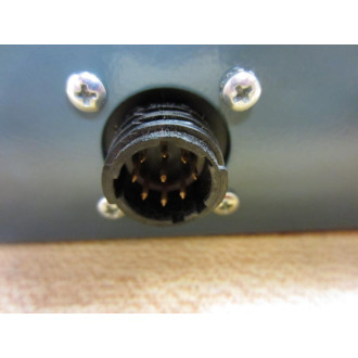 Robotron 503-4-0305-02 Weld Control Series 400 5034030502 - New No Box