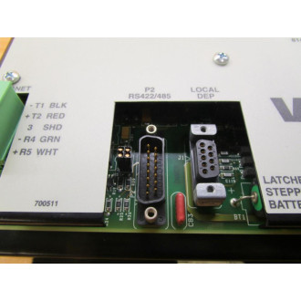 WTC 8143 Series 415 Weld Control - New No Box