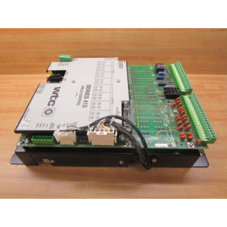 WTC 8143 Series 415 Weld Control - New No Box