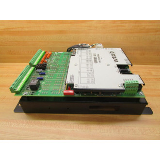 WTC 8143 Series 415 Weld Control - New No Box