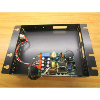 WTC 8143 Series 415 Weld Control - New No Box