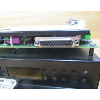 WTC 8143 Series 415 Weld Control - New No Box