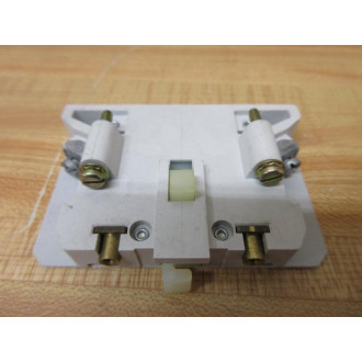 Cutler Hammer C320KGS31 Auxiliary Contact - New No Box