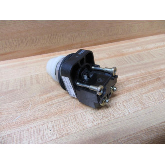 Allen Bradley 800T-P26W Pilot Light Assy 800TP26W - New No Box