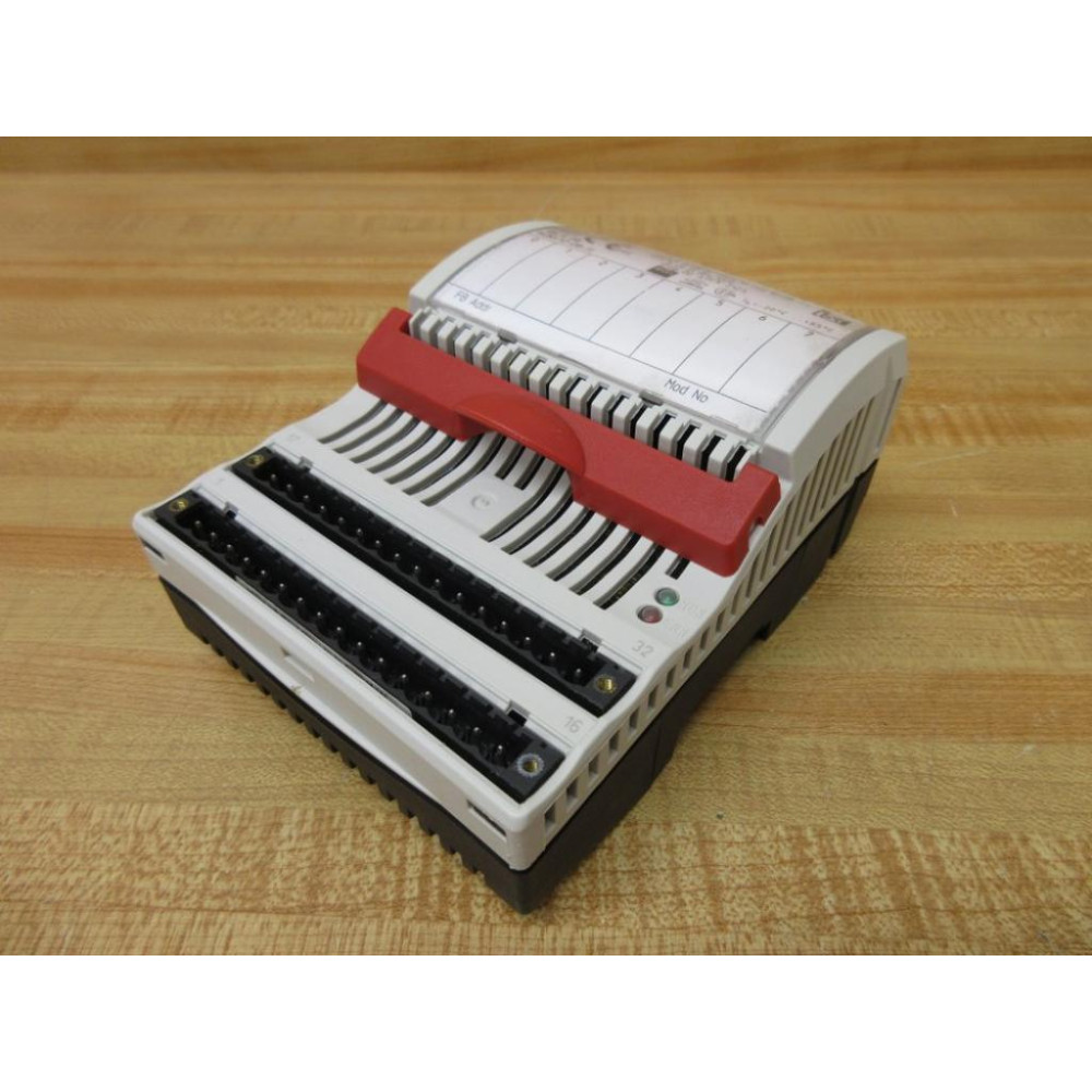 Stahl 948012-08-11 Temperature Input Module 9480120811 - New No Box