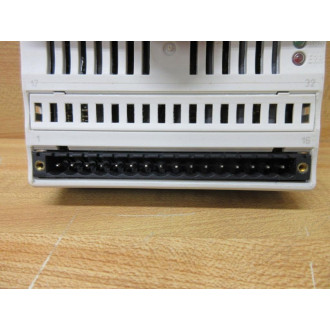 Stahl 946012-08-11 Analog Input Module 9460120811 - Used