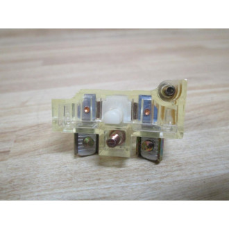 Square D 9001-KA3 Contact Block 88002 Series G