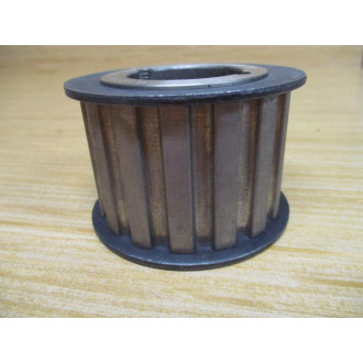 Dodge 113692 Dyna Sync Pulley TL16H150-1108