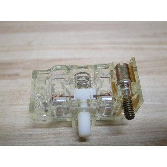 Square D 9001-KA3 Contact Block 88002 Series G