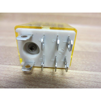 IDEC RH2B-UT-AC120V Relay RH2B-UT-120V AC - New No Box