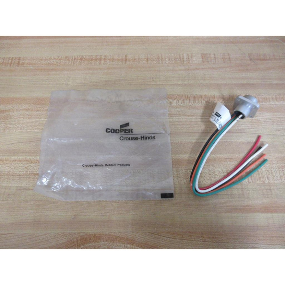 Cooper Crouse Hinds 5000111-2 Enclosure Accessory 50001112