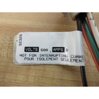 Cooper Crouse Hinds 5000111-2 Enclosure Accessory 50001112