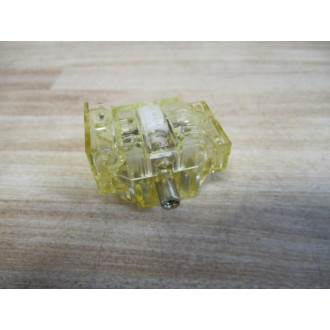 Square D 9001-KA3 Contact Block 88002 Series H