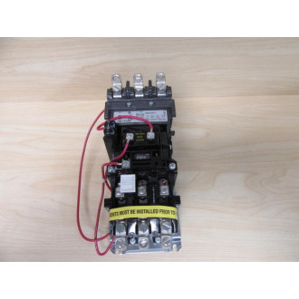Allen Bradley 509-COB Motor Starter - New No Box