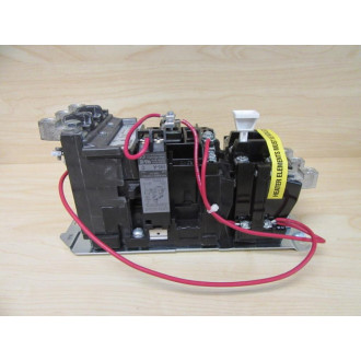 Allen Bradley 509-COB Motor Starter - New No Box